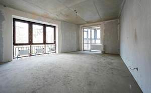 3-к квартира, вторичка, 98м2, 7/12 этаж
