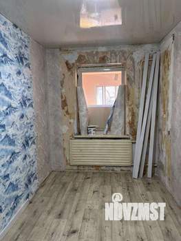 3-к квартира, вторичка, 76м2, 2/2 этаж