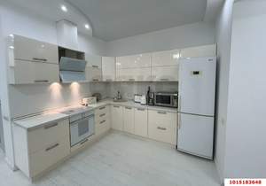 2-к квартира, вторичка, 88м2, 5/16 этаж