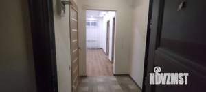 2-к квартира, вторичка, 38м2, 1/7 этаж