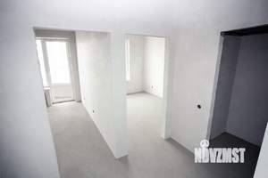 1-к квартира, вторичка, 52м2, 4/23 этаж