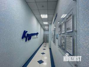 3-к квартира, вторичка, 72м2, 24/25 этаж