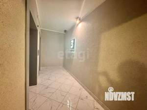 1-к квартира, вторичка, 35м2, 3/18 этаж