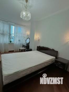 3-к квартира, вторичка, 91м2, 10/12 этаж