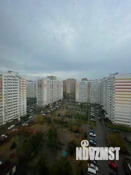 2-к квартира, вторичка, 64м2, 13/16 этаж