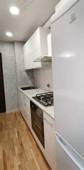 3-к квартира, вторичка, 59м2, 8/9 этаж