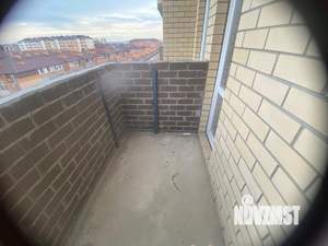 2-к квартира, вторичка, 51м2, 8/9 этаж