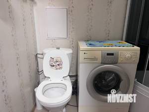 Студия квартира, вторичка, 26м2, 2/17 этаж