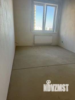 1-к квартира, вторичка, 35м2, 12/19 этаж