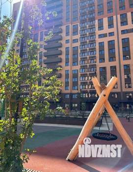 2-к квартира, вторичка, 53м2, 17/19 этаж