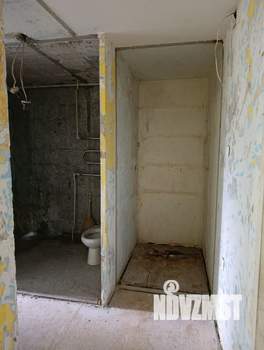 2-к квартира, вторичка, 44м2, 4/5 этаж