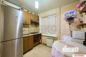 2-к квартира, вторичка, 43м2, 1/5 этаж