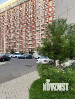 Студия квартира, вторичка, 21м2, 15/16 этаж