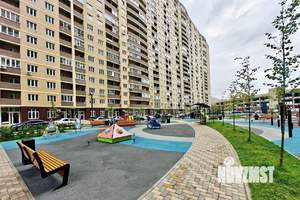 2-к квартира, сданный дом, 45м2, 5/24 этаж