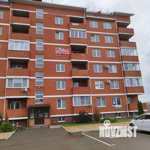 2-к квартира, вторичка, 57м2, 6/7 этаж