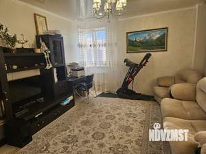 2-к квартира, вторичка, 70м2, 13/17 этаж