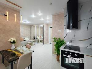 1-к квартира, вторичка, 42м2, 8/16 этаж