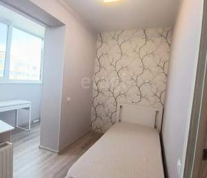 1-к квартира, вторичка, 38м2, 7/8 этаж