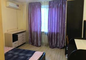 2-к квартира, вторичка, 52м2, 1/9 этаж