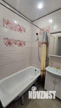 1-к квартира, вторичка, 35м2, 12/17 этаж