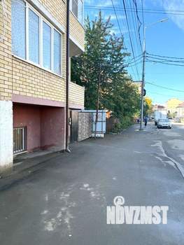 1-к квартира, вторичка, 33м2, 6/6 этаж