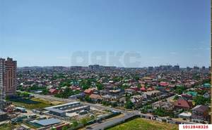 2-к квартира, вторичка, 63м2, 22/24 этаж