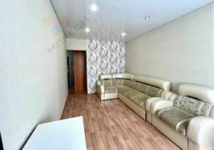 1-к квартира, вторичка, 33м2, 8/22 этаж