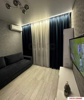 Студия квартира, вторичка, 20м2, 14/16 этаж