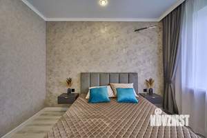 1-к квартира, вторичка, 40м2, 17/22 этаж