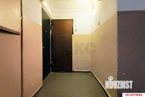 1-к квартира, вторичка, 32м2, 1/9 этаж