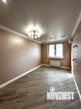 2-к квартира, вторичка, 59м2, 6/21 этаж