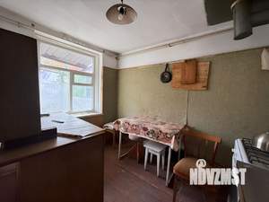 1-к квартира, вторичка, 37м2, 1/2 этаж