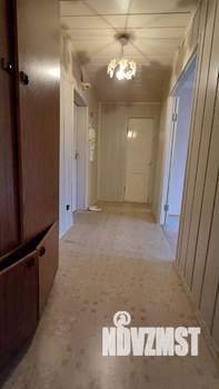 2-к квартира, вторичка, 50м2, 4/9 этаж