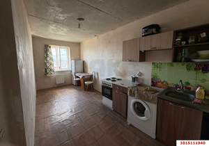 1-к квартира, вторичка, 40м2, 10/17 этаж