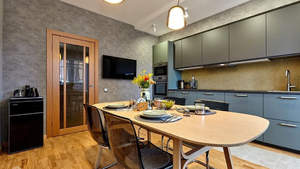 3-к квартира, вторичка, 104м2, 15/24 этаж