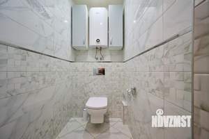 3-к квартира, вторичка, 75м2, 15/22 этаж