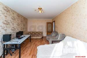 2-к квартира, вторичка, 53м2, 8/12 этаж