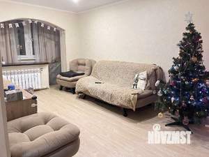 2-к квартира, вторичка, 46м2, 5/5 этаж