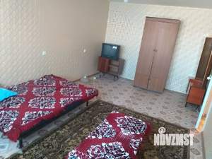 1-к квартира, вторичка, 38м2, 14/16 этаж