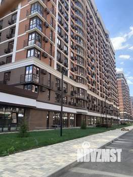 3-к квартира, вторичка, 72м2, 12/16 этаж