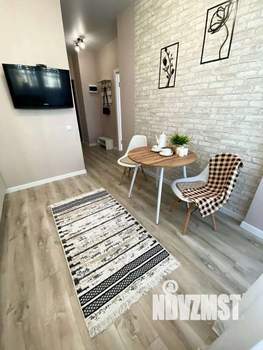 1-к квартира, вторичка, 31м2, 18/24 этаж