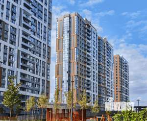 Студия квартира, вторичка, 27м2, 10/24 этаж