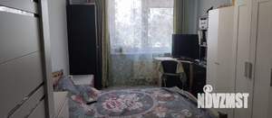 1-к квартира, вторичка, 45м2, 2/7 этаж