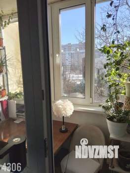 3-к квартира, вторичка, 78м2, 3/16 этаж