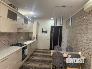 2-к квартира, вторичка, 61м2, 2/5 этаж