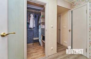 3-к квартира, вторичка, 66м2, 9/10 этаж