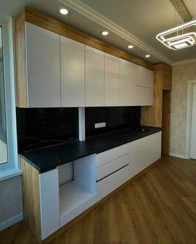 2-к квартира, вторичка, 58м2, 9/16 этаж