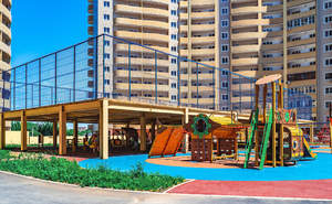 1-к квартира, вторичка, 47м2, 9/23 этаж