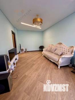 2-к квартира, вторичка, 61м2, 4/22 этаж