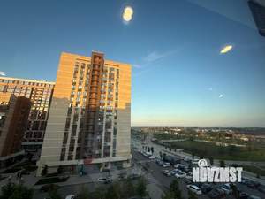 1-к квартира, вторичка, 39м2, 6/9 этаж